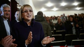 Refugee crisis and Russia loom large in Bulgaria election