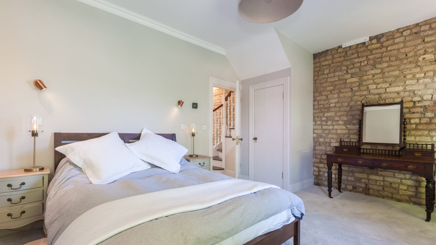 Number 82 Hollybank Road, Drumcondra, Dublin 9