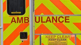 National Ambulance Service brings in surge capacity