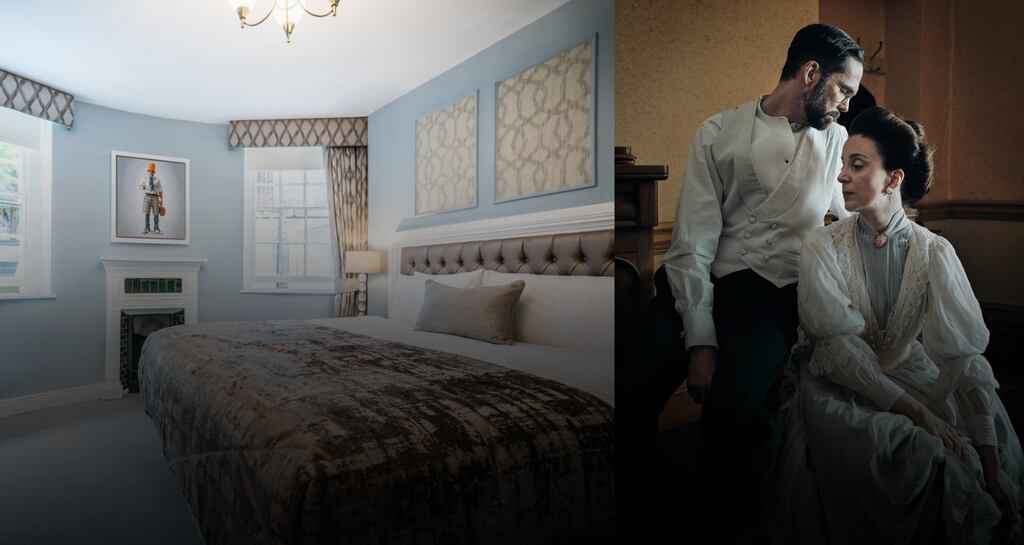 SFTW: The Dead by James Joyce