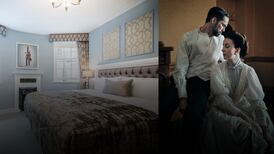 Win tickets to The Dead by James Joyce and an overnight stay at Stauntons on the Green.