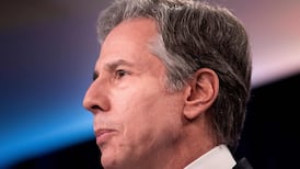 US rejects key Russian security demand as Ukraine tensions soar