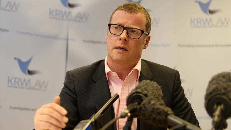 Activists in fresh attempt to sue Libya for supplying Semtex to IRA