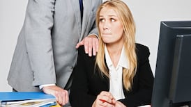 One thing that won’t change is the location of most sexual harassment