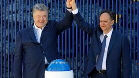 Ukraine hails visa-free EU travel as a historic step away from Russia