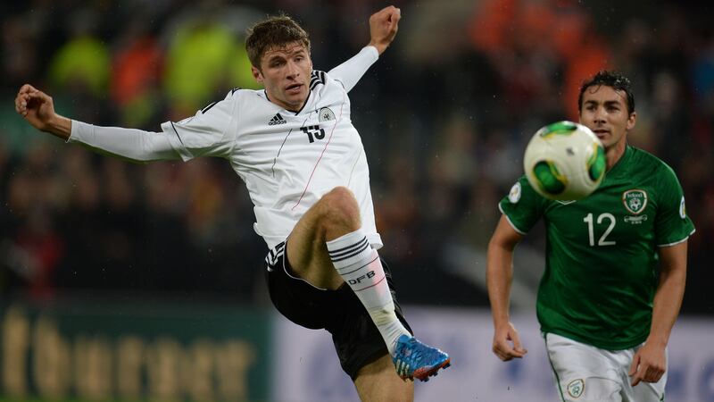Thomas Müller is one of the most valuable and coveted players in the world game.