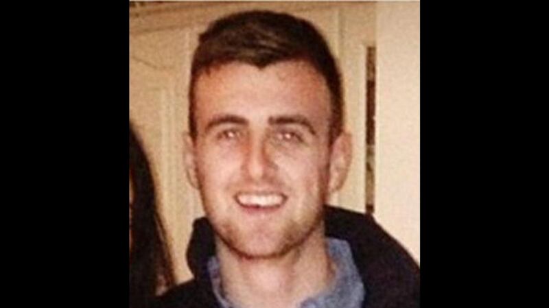 Daniel Murtagh has been sentenced to the mandatory term of life imprisonment for the murder of Nadine Lott