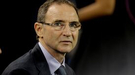 Martin O’Neill shows he is the king of withering put-downs