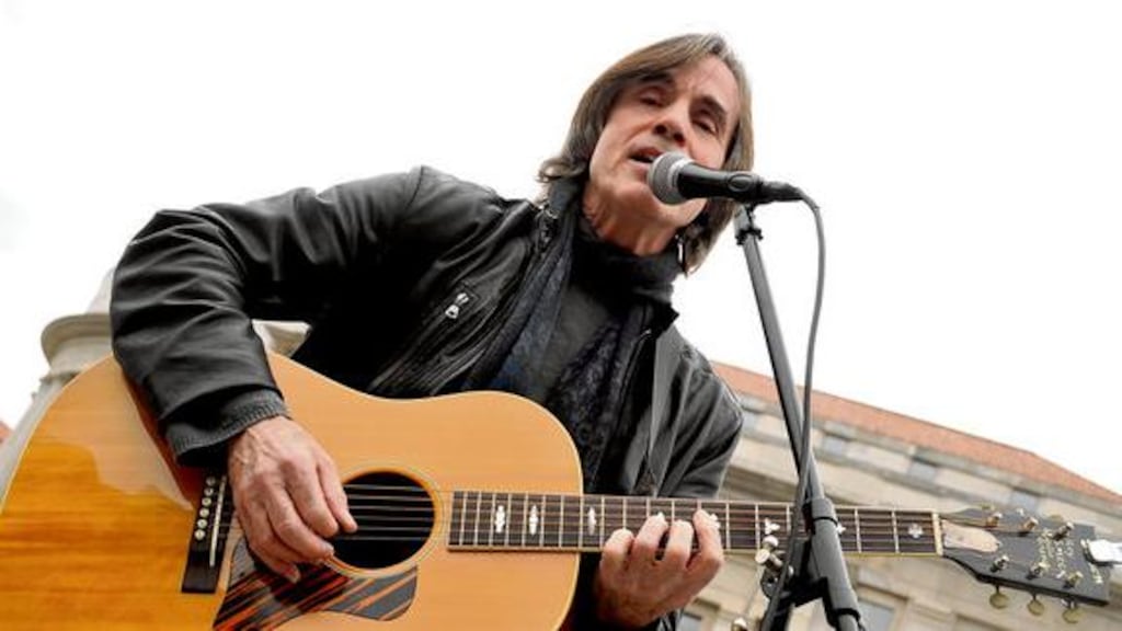 Jackson Browne