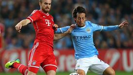 Sunderland snap up Bayern Munich’s Jan Kirchhoff