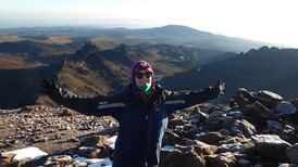 Welcome to My Place . . . Nairobi