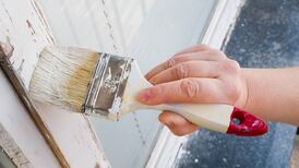 What’s the best way to refresh the distressed exterior of my house?