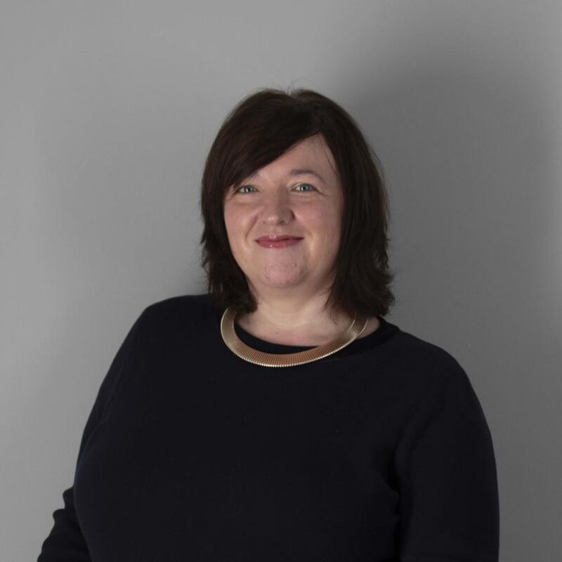 Mary McAuliffe of the Waterstone Clinic