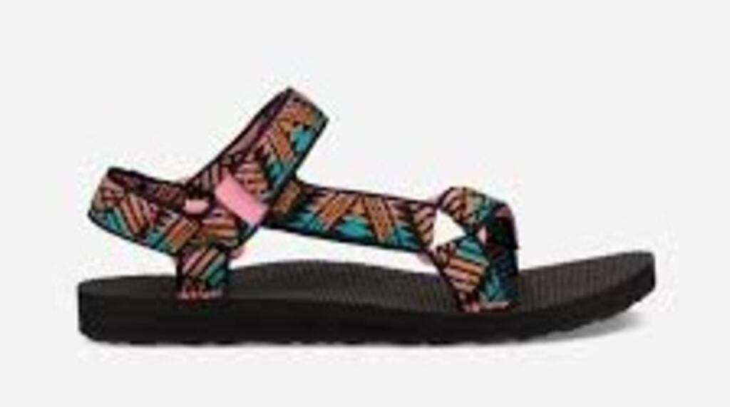 Teva sandals