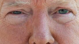 Maureen Dowd: Trump’s fake toughness pulls US back from brink