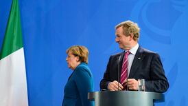 Enda Kenny:  Final curtain is fast approaching