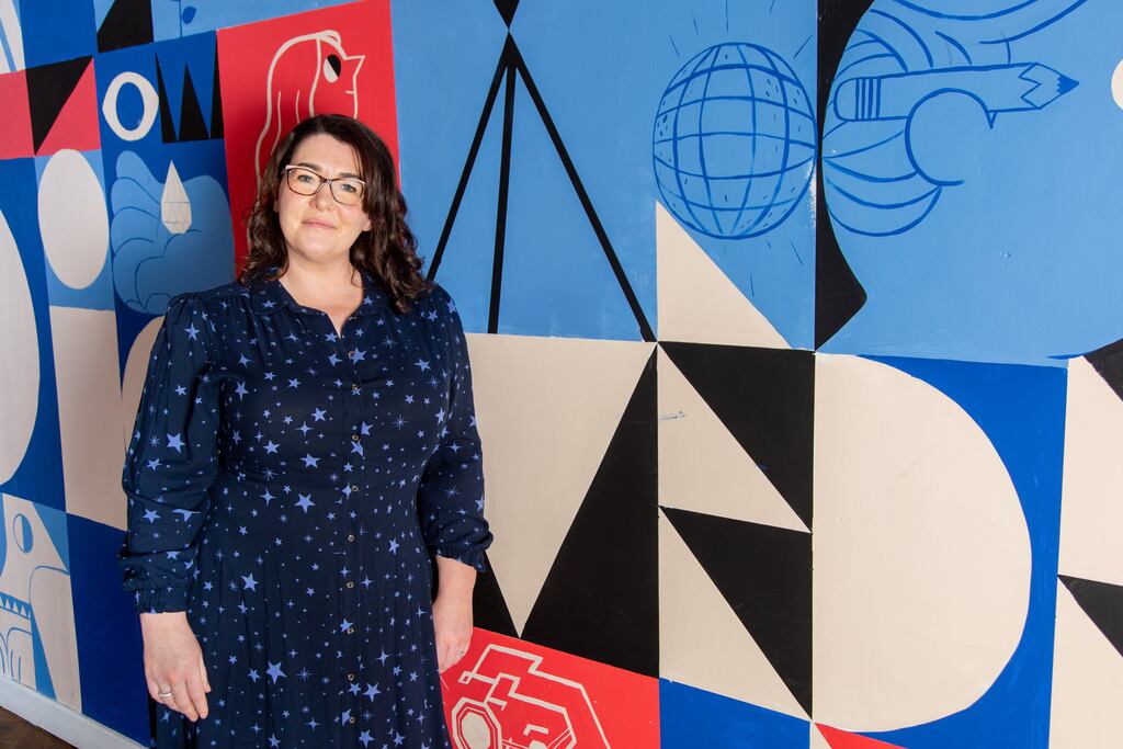 Ciara Spillane, founder of Positive Prospects: 'Unless job seekers negotiate, they’re likely to end up settling for a salary that’s less than they deserve'