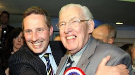 ‘No truth’ in claims that Paisley gave cash to UVF for bombings