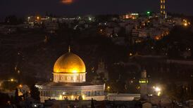 Call to prayer or noise pollution? Israel targets mosque speakers