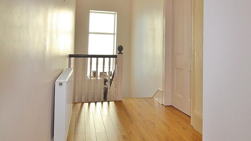 Gilmoss 42 Strand Road, Sutton, D13