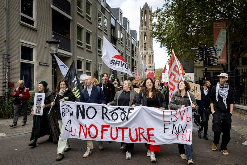 The EU wants to help fix Europe’s housing crisis, can it?