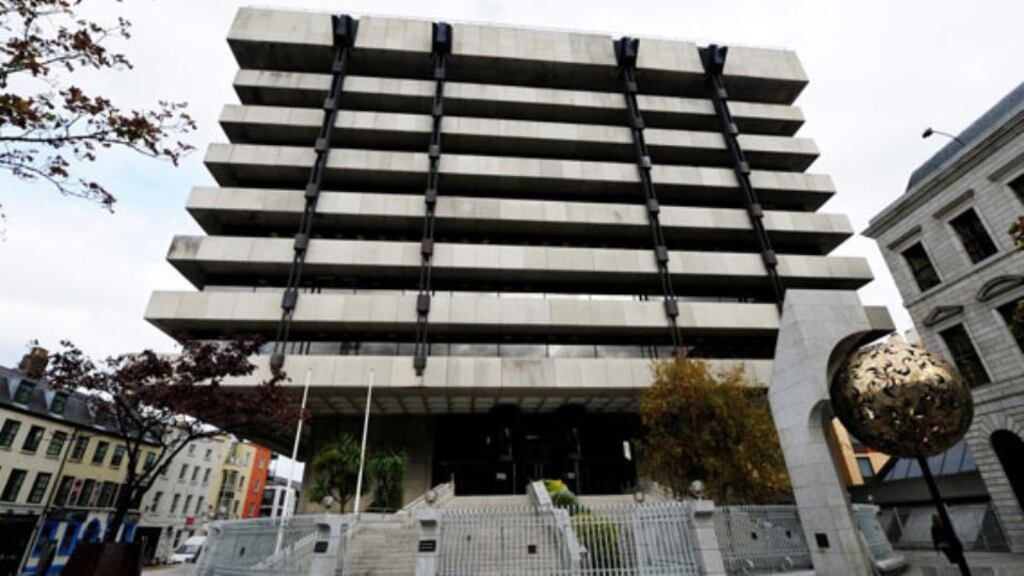 The Central Bank has outlined a series of new rules for debt management firms