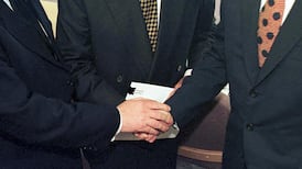 Fintan O’Toole: The Belfast Agreement is flawed, but not in the way Brexiteers think