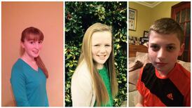 1916 and Me: A teenager’s rap about the Rising