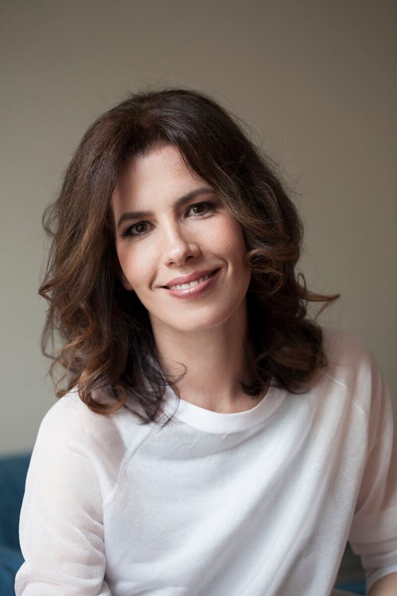 Annie-Marie O'Connor