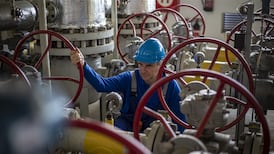 Could worst of the gas price surge be behind us?