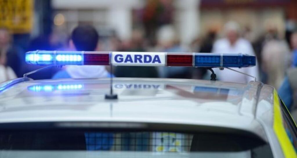 The Southern Region Dog Unit and members of the divisional search team did not find any other suspicious items.