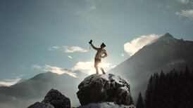 Hitler is back, as Germans have never seen him