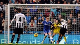 Mourinho’s men fail to exploit opportunities