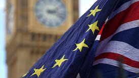 EU demands UK pay into budget as part of relationship ‘reset’