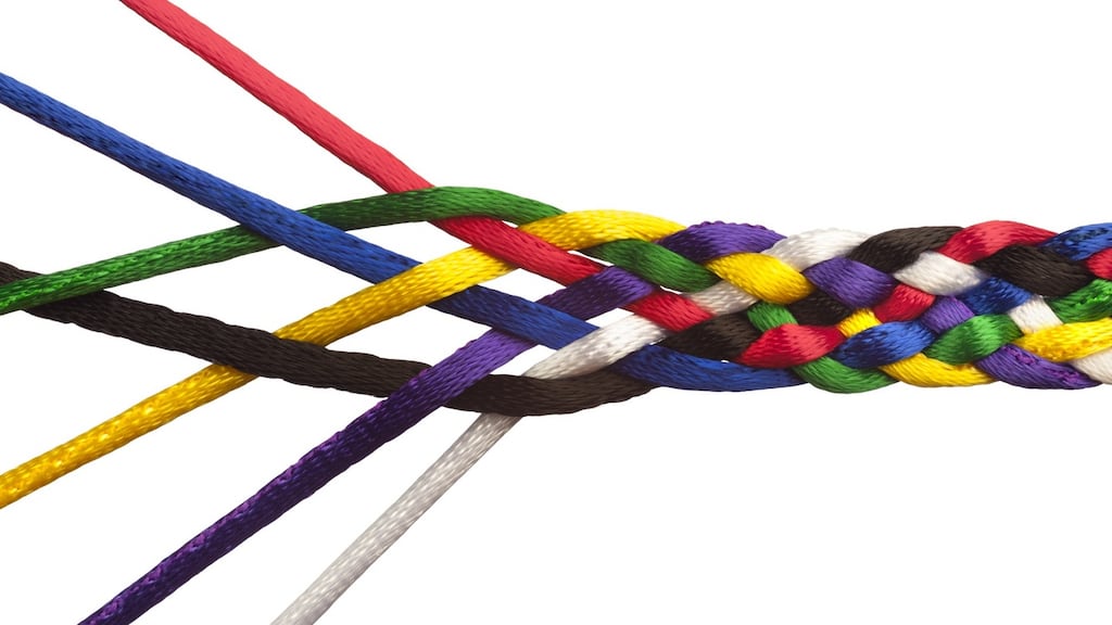 Photograph: James Brey/iStock