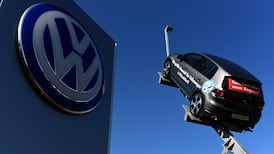 Volkswagen cleared of cheating in CO2 scandal