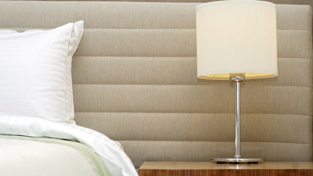 Don’t forget to wash your duvets and pillows. Photograph: Getty Images