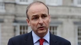 Martin declines to say if he regrets supporting Haughey over O’Malley expulsion