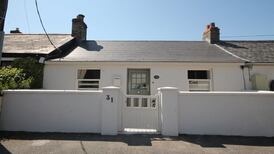 Five homes on view this week in Dublin, Kildare and Cork from €330,000