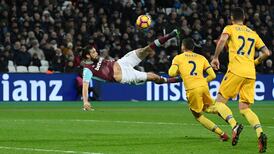 Premier League round-up: Dismal return for Big Sam as West Ham rally