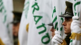 Easter Rising cannot be considered a ‘just war’– leading moral theologian