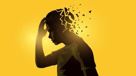 Mental health: we’re failing our young people