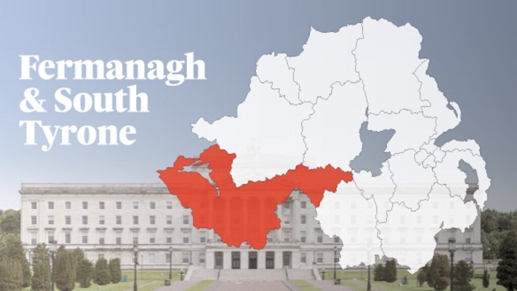 The Northern Ireland Assembly election will take place on Thursday, May 5th. Each of the 18 constituencies – including Fermanagh and South Tyrone – will elect six Members of the Legislative Assembly (MLAs).