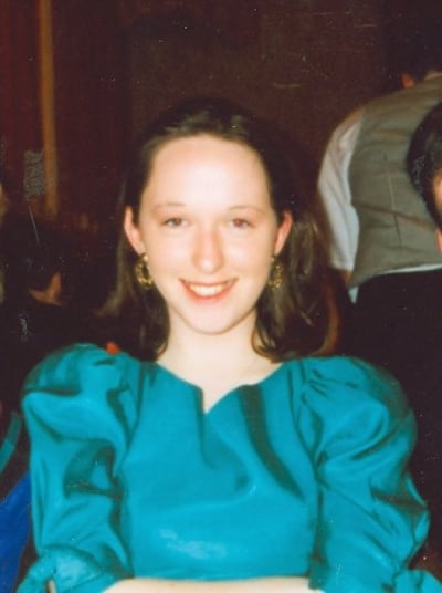 Jo Jo Dullard: The 21-year-old went missing from Moone in Co Kildare on November 9th, 1995. Photograph: An Garda Siochana/PA Wire