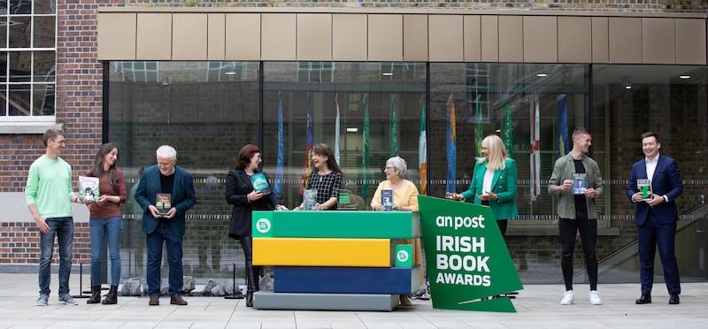 More of this year’s shortlisted authors