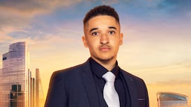 Dubliner competing on The Apprentice comes third and is rewarded with Alan Sugar’s contact details