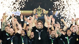 All Blacks’ Richie McCaw announces retirement