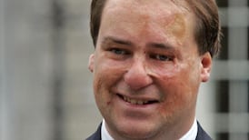 Nulty resigns over ‘inappropriate’ Facebook messages