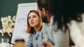 How to influence people at work and improve your status