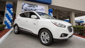 New car sales drop in June